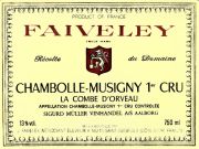 Chambolle-1-Combe d'Orveaux-Faiveley